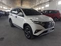 Pre-owned White 2020 Toyota Rush  1.5 G AT for sale-6