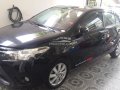 Pre-owned Black 2016 Toyota Vios  1.3 E MT for sale-9