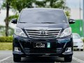 2013 Toyota Alphard 3.5 Gas Automatic‼️Top of the Line!-0