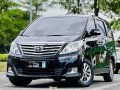 2013 Toyota Alphard 3.5 Gas Automatic‼️Top of the Line!-2