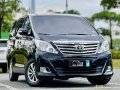 2013 Toyota Alphard 3.5 Gas Automatic‼️Top of the Line!-1