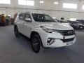 FOR SALE! 2016 Toyota Fortuner  2.4 V Diesel 4x2 AT available at cheap price-0