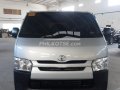Second hand 2021 Toyota Hiace  Commuter 3.0 M/T for sale in good condition-0