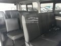 Second hand 2021 Toyota Hiace  Commuter 3.0 M/T for sale in good condition-1