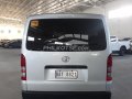 Second hand 2021 Toyota Hiace  Commuter 3.0 M/T for sale in good condition-5