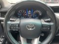 Second hand White 2017 Toyota Fortuner 2.4 V Pearl Diesel 4x2 AT for sale-5