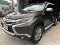 Mitsubishi Montero Sport 2017 GLS Automatic -1