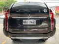 Mitsubishi Montero Sport 2017 GLS Automatic -4