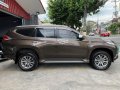 Mitsubishi Montero Sport 2017 GLS Automatic -6