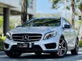 2016 Mercedes Benz GLA 200 AMG LINE A/T Petrol‼️ 2k mileage & Casa Maintained‼️-1