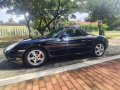 Porsche Boxster 2002 - Used-1