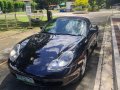 Porsche Boxster 2002 - Used-0