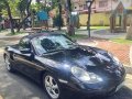 Porsche Boxster 2002 - Used-6