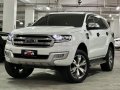 Used 2017 Ford Everest  Titanium 2.2L 4x2 AT for sale in good condition-0