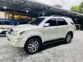 2008 TOYOTA FORTUNER V 4X4 AUTOMATIC TURBO DIESEL! TOP OF THE LINE! ALL LEATHER! FINANCING OK.-3