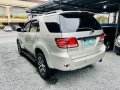 2008 TOYOTA FORTUNER V 4X4 AUTOMATIC TURBO DIESEL! TOP OF THE LINE! ALL LEATHER! FINANCING OK.-4