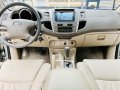 2008 TOYOTA FORTUNER V 4X4 AUTOMATIC TURBO DIESEL! TOP OF THE LINE! ALL LEATHER! FINANCING OK.-8