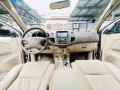 2008 TOYOTA FORTUNER V 4X4 AUTOMATIC TURBO DIESEL! TOP OF THE LINE! ALL LEATHER! FINANCING OK.-9