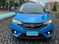 Sell 2nd hand 2015 Honda Jazz  1.5 VX Navi CVT-1