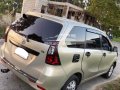 Sell second hand 2017 Toyota Avanza  1.3 E A/T-4