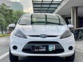 79k ALL IN CASHOUT!! Pre-owned White 2011 Ford Fiesta 1.6 Sedan Automatic Gas for sale-0