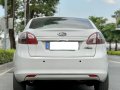Pre-owned White 2011 Ford Fiesta 1.6 Sedan Automatic Gas for sale-2