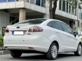Pre-owned White 2011 Ford Fiesta 1.6 Sedan Automatic Gas for sale-4