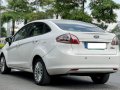 Pre-owned White 2011 Ford Fiesta 1.6 Sedan Automatic Gas for sale-3