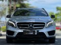 Almost New! 2016 Mercedes Benz GLA 200 AMG LINE Automatic Gas-0