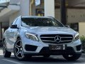 Almost New! 2016 Mercedes Benz GLA 200 AMG LINE Automatic Gas-7