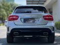 Almost New! 2016 Mercedes Benz GLA 200 AMG LINE Automatic Gas-9