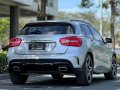 Almost New! 2016 Mercedes Benz GLA 200 AMG LINE Automatic Gas-8
