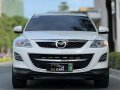 Pre-owned White 2011 Mazda CX-9 3.7 Automatic Gas for sale-0