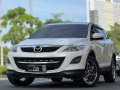 Pre-owned White 2011 Mazda CX-9 3.7 Automatic Gas for sale-10
