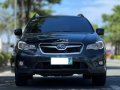 RUSH sale! Grey 2013 Subaru XV 2.0I-S AWD Automatic Gas cheap price-0