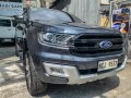 ford everest titanium 4x2 2016-17