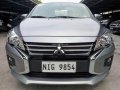 Mitsubishi Mirage G4 2023  GLS Automatic 1K KM Like Brand New -0