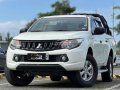 🔥 PRICE DROP 🔥 180k All In DP 🔥 2017 Mitsubishi Strada 2.5 GLX MT Diesel.. Call 0956-7998581-2