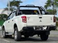 🔥 PRICE DROP 🔥 180k All In DP 🔥 2017 Mitsubishi Strada 2.5 GLX MT Diesel.. Call 0956-7998581-5