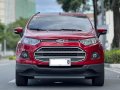 🔥 PRICE DROP 🔥 130k All In DP 🔥 2015 Ford Ecosport Trend 1.5 Automatic Gas.. Call 0956-7998581-1