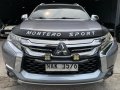 Mitsubishi Montero Sport 2017 GLS Premium Loaded Automatic -0