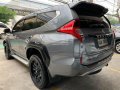 Mitsubishi Montero Sport 2017 GLS Premium Loaded Automatic -3
