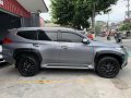 Mitsubishi Montero Sport 2017 GLS Premium Loaded Automatic -6
