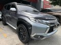 Mitsubishi Montero Sport 2017 GLS Premium Loaded Automatic -7