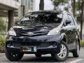 Black 2013 Toyota Avanza 1.3 E Automatic Gas Automatic for sale-1