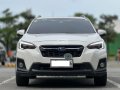 White 2018 Subaru XV 2.0i-S Eyesight Automatic Gas Crossover for sale-0