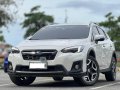 White 2018 Subaru XV 2.0i-S Eyesight Automatic Gas Crossover for sale-1