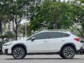 White 2018 Subaru XV 2.0i-S Eyesight Automatic Gas Crossover for sale-8