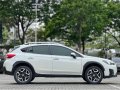 White 2018 Subaru XV 2.0i-S Eyesight Automatic Gas Crossover for sale-7