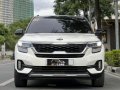 FOR SALE!!! White 2020 Kia Seltos 2.0 SX Automatic Gas affordable price-0